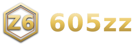 605zz logo