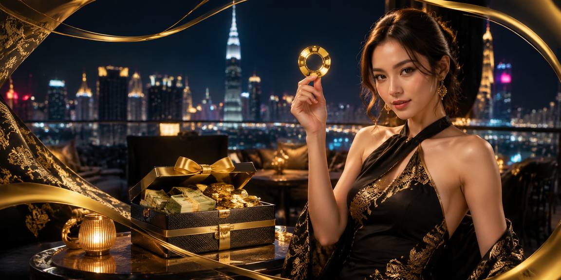 605zz Slot Nổi Bật